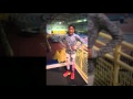 Kayla Collins Pentathlete