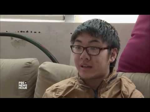 The daunting struggle to diversify elite public high schools