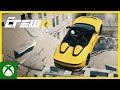 The Crew 2: The Agency Launch Trailer | Ubisoft [NA]