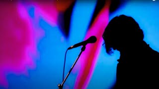 Moderat - Porc #2 (Live at Volksbühne Berlin 2010)