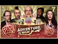 Chaos Pontificates Adventure Is Nigh The Cat S Paw Ep 7