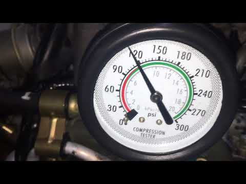 JDM SUBARU IMPREZA WRX 02-05 EJ20 AVCS DOHC ENGINE : video still