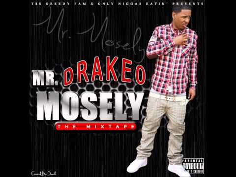 Drakeo The Ruler ft JAY Dep Real Flockers ([ Banger !!!])