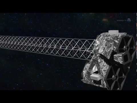 サイエンスキャストなぜ超新星は爆発しないのか？ (ScienceCasts: Why Won't the Supernova Explode?)