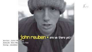 John Reuben | Jezebel