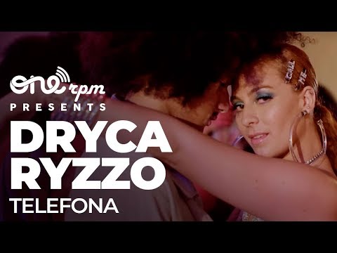 Dryca Ryzzo - Telefona (Videoclipe Oficial)