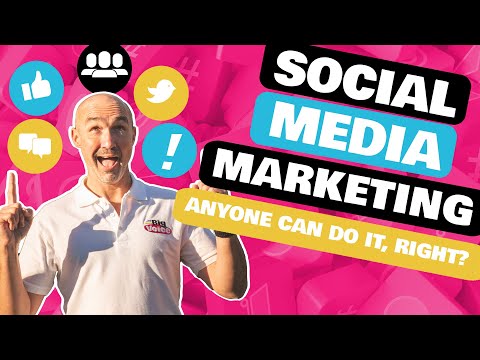 Big Voice Ltd video.