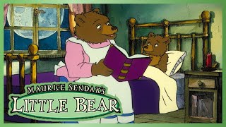 Little Bear  Up All Night / Little Bears Bath / Fa