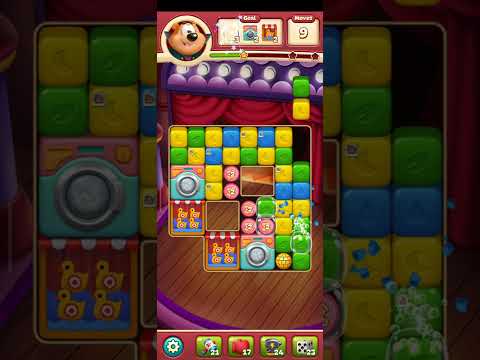 Toon Blast Level 8290