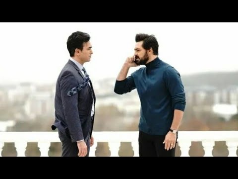 Na setu snimanja - Halil Ibrahim Ceyhan imao slatku nezgodu: Evo  Kako je Sila reagovala