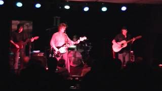 Shoes - Your Very Eyes - Shank Hall - Milwaukee, WI 7/26/2013