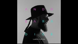 Lascia Che Sia - Andrea Radice (Inedito) #XF11 Live 5 | DOWNLOAD