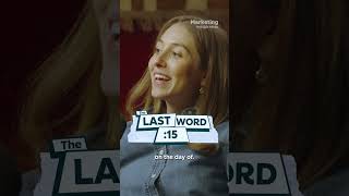 Are Marketers Killing Big Moments? 😬