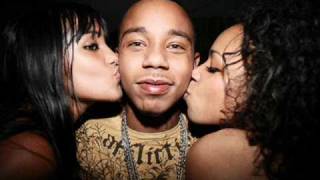 Yung Berg- &quot;Always Be My Girl&quot;