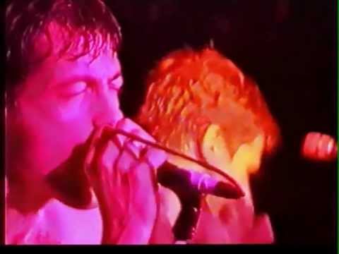 CELLOPHANE SUCKERS - This is Rock`n`Roll (The Kids) - live in London 2000