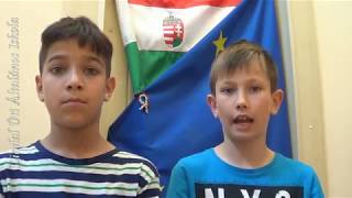 22. Országos Szorobánverseny 2017.