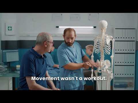 Why back pain is so common: how technology has made us lazy: “Turn your back on back pain” my book