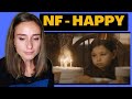 Neurologist REACTS To NF HAPPY