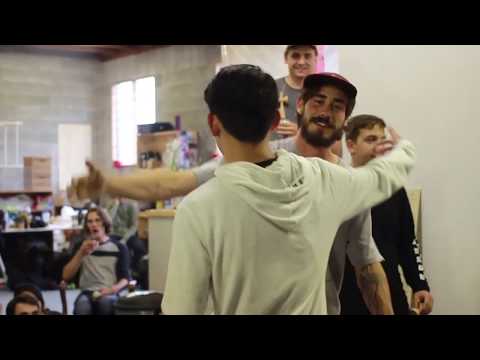 SIK - Van Jam 5 : Event Recap 2018