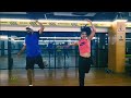 Marjaani - Billu | Bollywood Choreography - Monster Crew Dubai