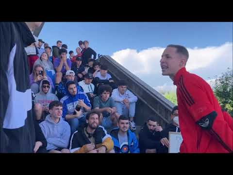 DURY VS XAQUI - OCTAVOS (PRE FREEDOM FIGHTERS PONTEVEDRA) 2022