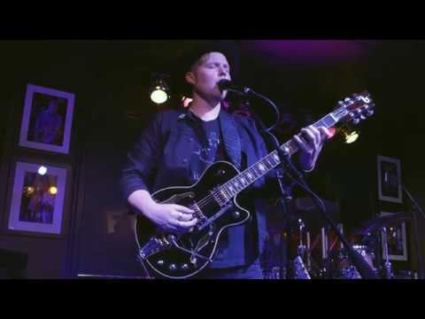 Eric Johanson 2019 01 30 Boca Raton, Florida - The Funky Biscuit - Graveyard Queen