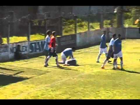 Resumen del partido ante Victoriano Arenas