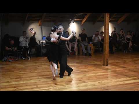 Remolino - Lucas Gauto & Naima Gerasopoulou Xanthi 26/01/2019 1/4