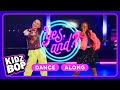 KIDZ BOP Kids - yes, and? (Dance Along with ASL)