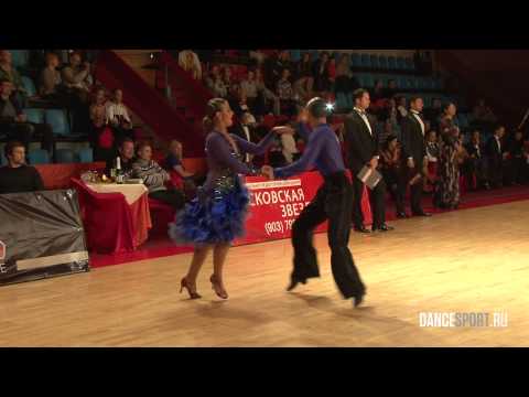 Porozov Aleksandr - Sokolova Arina, Final Jive