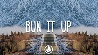 Yellow Claw x Noise Cans Ft. Beenie Man - Bun it Up [WiDE AWAKE &amp; DJAMES REMIX]