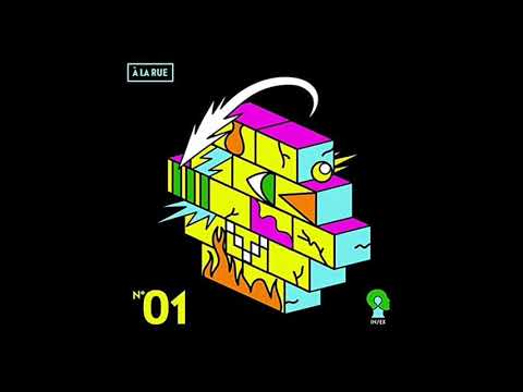 Iraka - Tumult (texte de William Petit) feat. Miosine