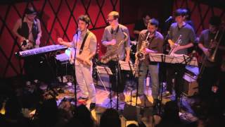 Caleb Hawley - Bada Boom Bada Bling