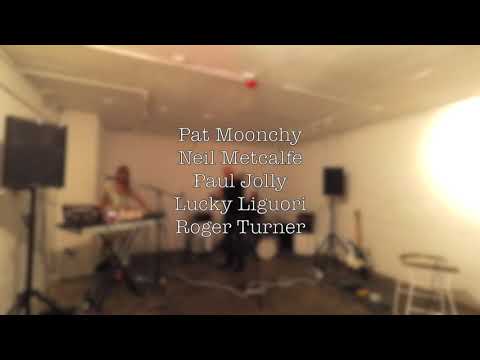 Sothiac Band at the Hundred Years Gallery - pt1
