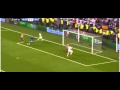 Goal Gareth Bale  Real Madrid vs Atletico Madrid 2-1  24-05-2014