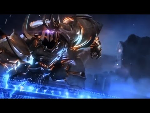 Game, jjjXD3.43 : Fantasy World - Video Game Cinematic Trailers 1080p HD