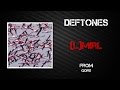 Deftones - (L)MIRL [Lyrics Video]