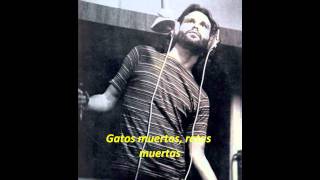 The Doors - Dead Cats, Dead Rats (sub. español)
