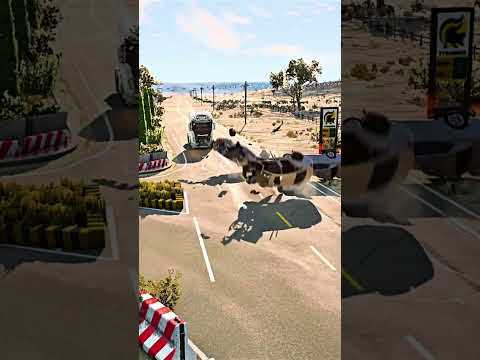 😨😨😨🚛🚛🚛 #beamngdrive #automobile #beamngrao #beamng