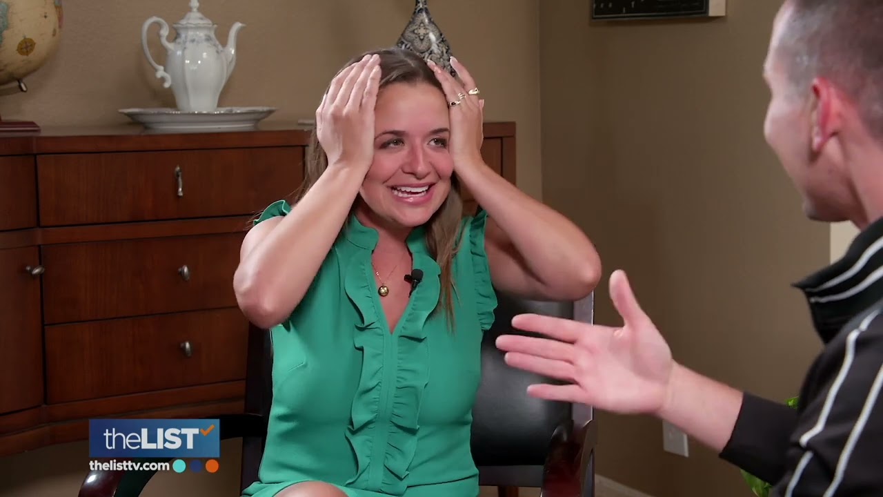 Watch video Questions You've Always Wanted To Ask A Psychic Medium Now Questions You've Always Wanted To Ask A Psychic Medium