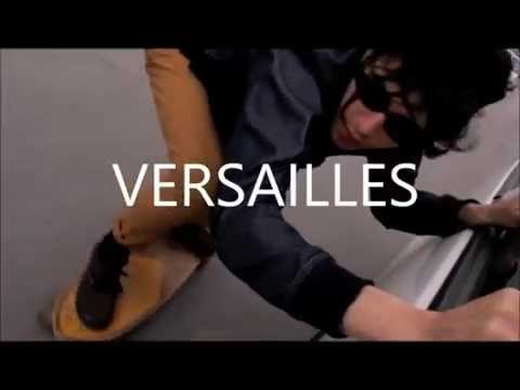 Versailles - VRSLLS EP