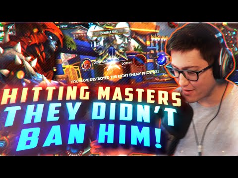 GETTING THE BEST JUNGLE IN SMITE