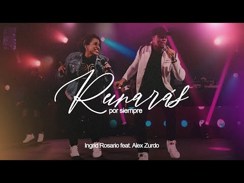 Reinaras Por Siempre - Ingrid Rosario