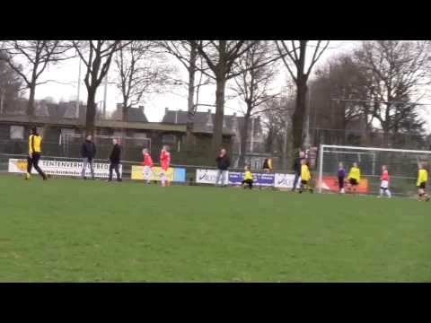 dkb f2 - voorwaarts f2(4/8)