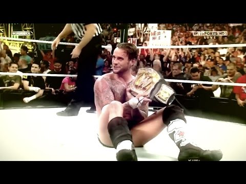 WWE Freestyle | Like This