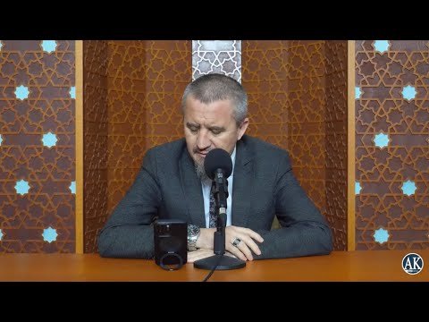 Pyetje përgjigje - 20/10/2025 - Dr. Imam Ahmed Kalaja