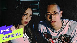 [影音] BLASE - Drop It (Feat. 李泳知)