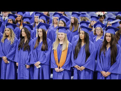 RCC 2022 Curriculum Graduation