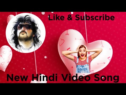 || New Hindi Video Song - A Journey of Emotions || @Crazystar04