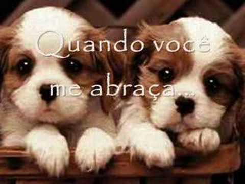 Impossível não te amar - Nádia Santolli